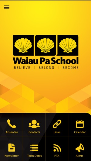 Waiau Pa School