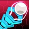 Make your way through to the Rush Rolling , avoiding obstacles along the way
