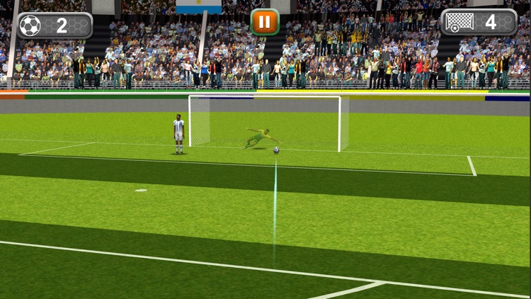 Ultimate Football 2018 Soccer screenshot-5