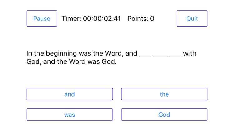 My Memoria: John 1 screenshot-3
