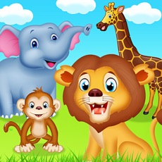 Activities of Journey of the Zoo Animals