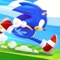 Sonic Runners Adventure iOS