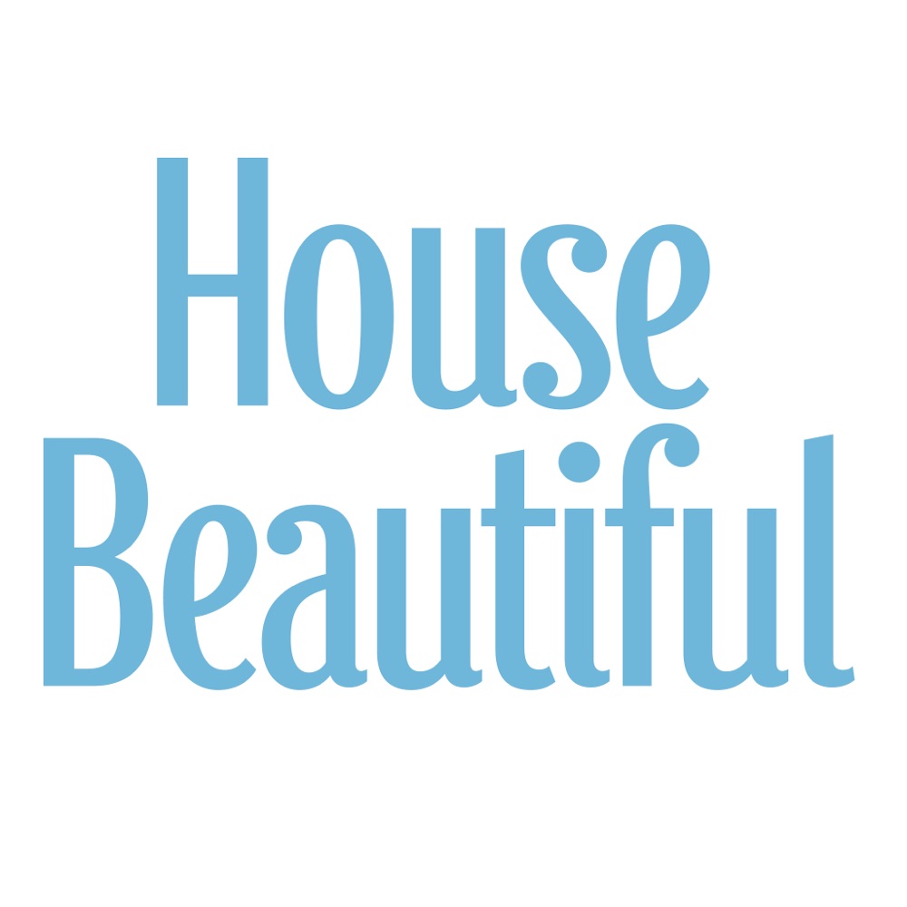 House beautiful Magazine.