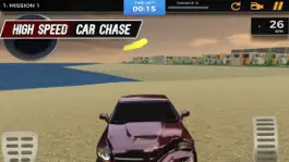 Game screenshot Auto Car Driving: City Crime apk