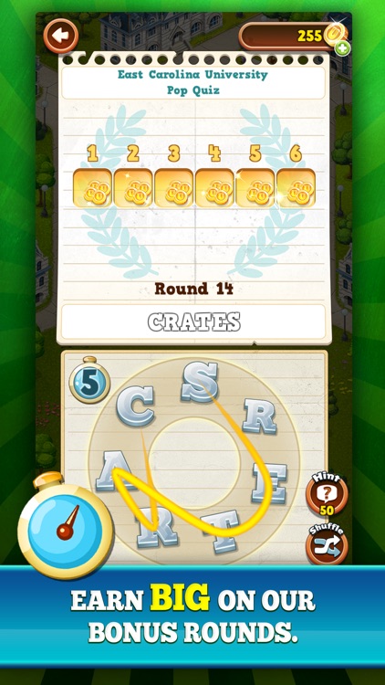 Word U screenshot-5