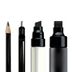 Creative Art Marker Pen Set