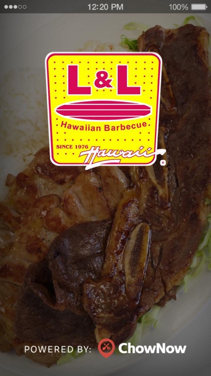 L & L Hawaiian BBQ (CA)