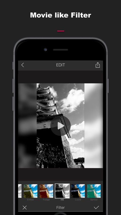 Video Clip - Video Editor screenshot-4