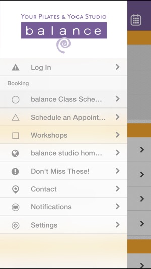 Balance Studio - Bethesda, MD(圖2)-速報App