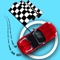 Very interesting fingertip manipulation game, through the manipulation of the fingers, let the car follow the designated line