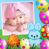 Happy Easter Photo Frames HD