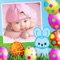 Happy Easter Photo Frames HD