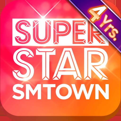 SuperStar SMTOWN