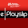 Montana Lottery e-Playslip