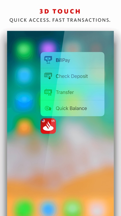 Santander Bank US