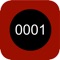 This simple Counting App is for free and will help you for counting anything