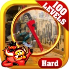 Top 48 Games Apps Like In The Workshop Hidden Objects - Best Alternatives