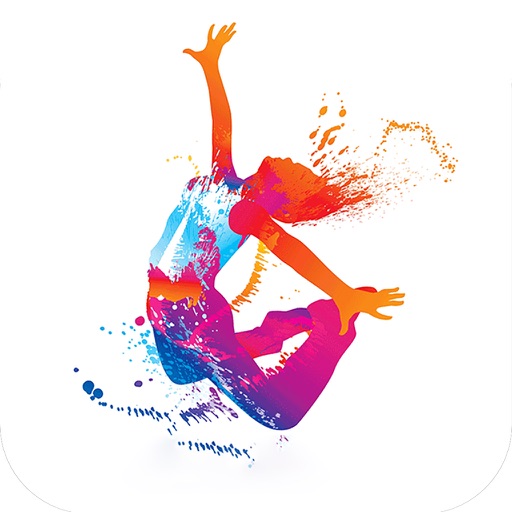 How to DANCE like a STAR iOS App