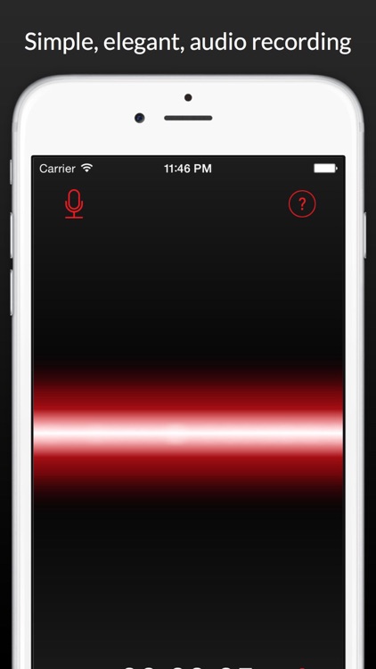 SimpleMic screenshot-0