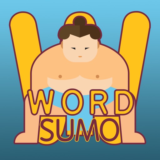 Word Sumo Icon