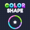 Color Shape - Switch and Match