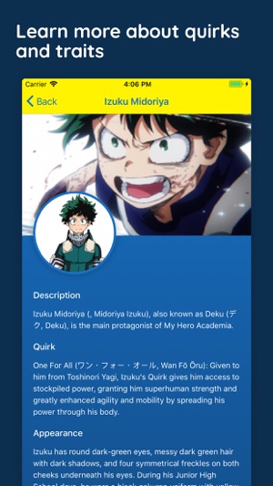 Deku's Notes(圖3)-速報App