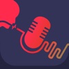 Voice Changer - recorder app