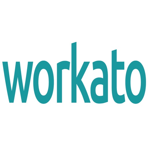 WorkatoAdmin