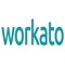 The workato admin mobile app is created by iSteer to remotely administer services and processes of workato using an app