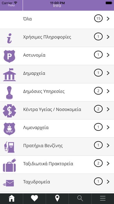 EG | Santorini Greek screenshot 4