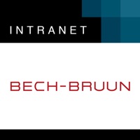 Bech-Bruun Intranet app Avis