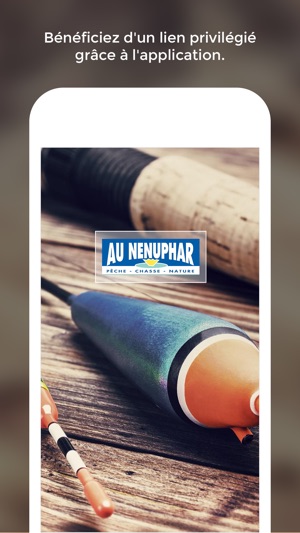 Au Nenuphar(圖1)-速報App