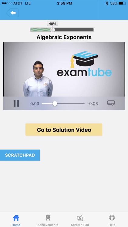 ExamTube SAT Prep