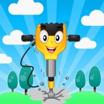 Funny Miner