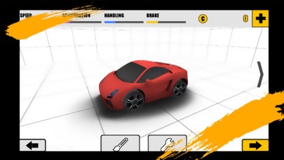Furious Racer 2 screenshot 4