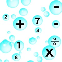 Aqua Bubbles Calculator PLUS pour PC
