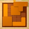 Classic Block Drop Fun Puzzle