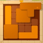 Classic Block Drop Fun Puzzle