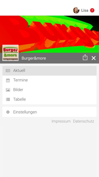 Burger&more