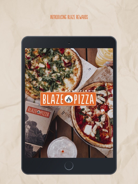 Blaze Pizzaのおすすめ画像1