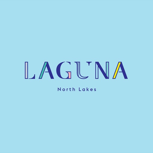 Laguna North Lakes