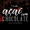 Açaí com Chocolate