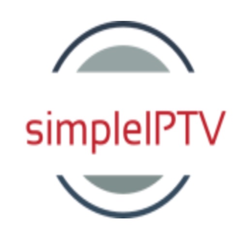 simpIeIPTV iOS App
