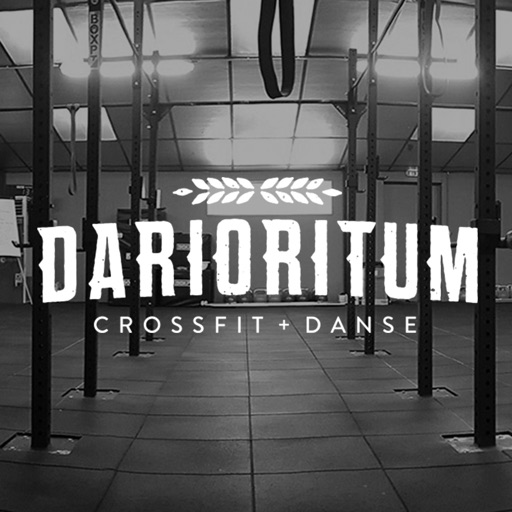 Darioritum Crossfit et Danse