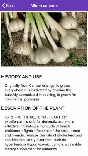 Medicinal plants for health(圖2)-速報App