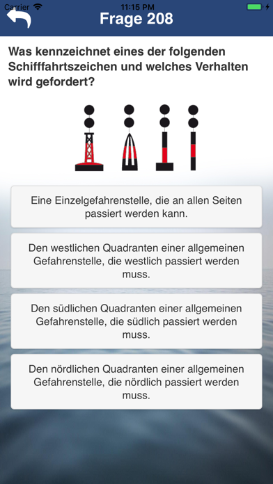 How to cancel & delete Wassersport einfach lernen from iphone & ipad 3