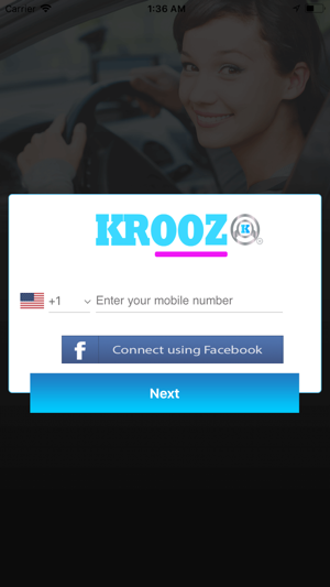 KROOZ(圖2)-速報App