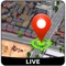 World Map Smart Rout Finder is for you with amazing & helpful live maps with street view features