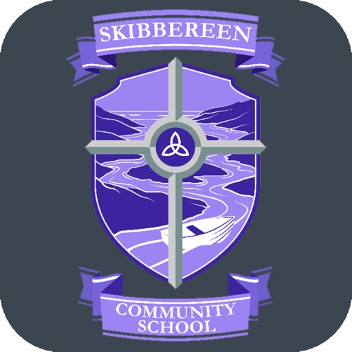 Skibbereen Community School icon