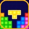 Brick mania - Block Puzzle is a simple and addictive classic game